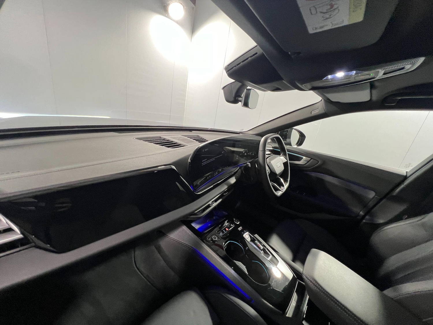 Used Audi A5 2025 for sale - 76898277: Photo 19