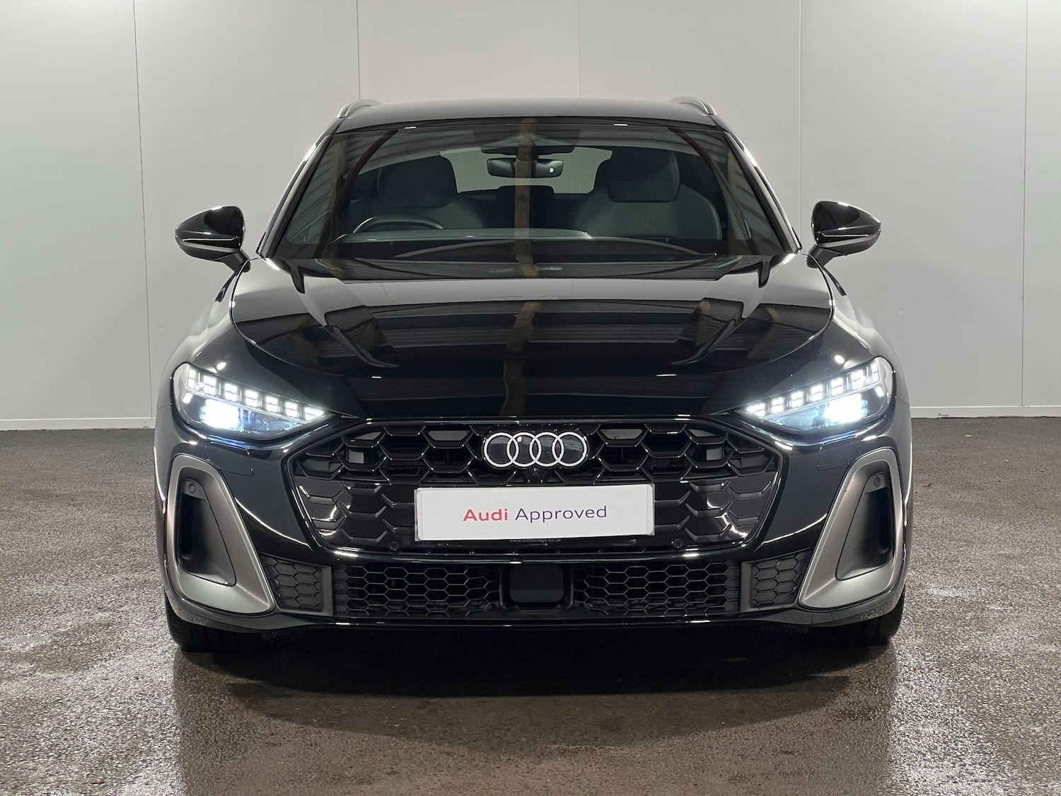 Used Audi A5 2025 for sale - 76898277: Photo 2