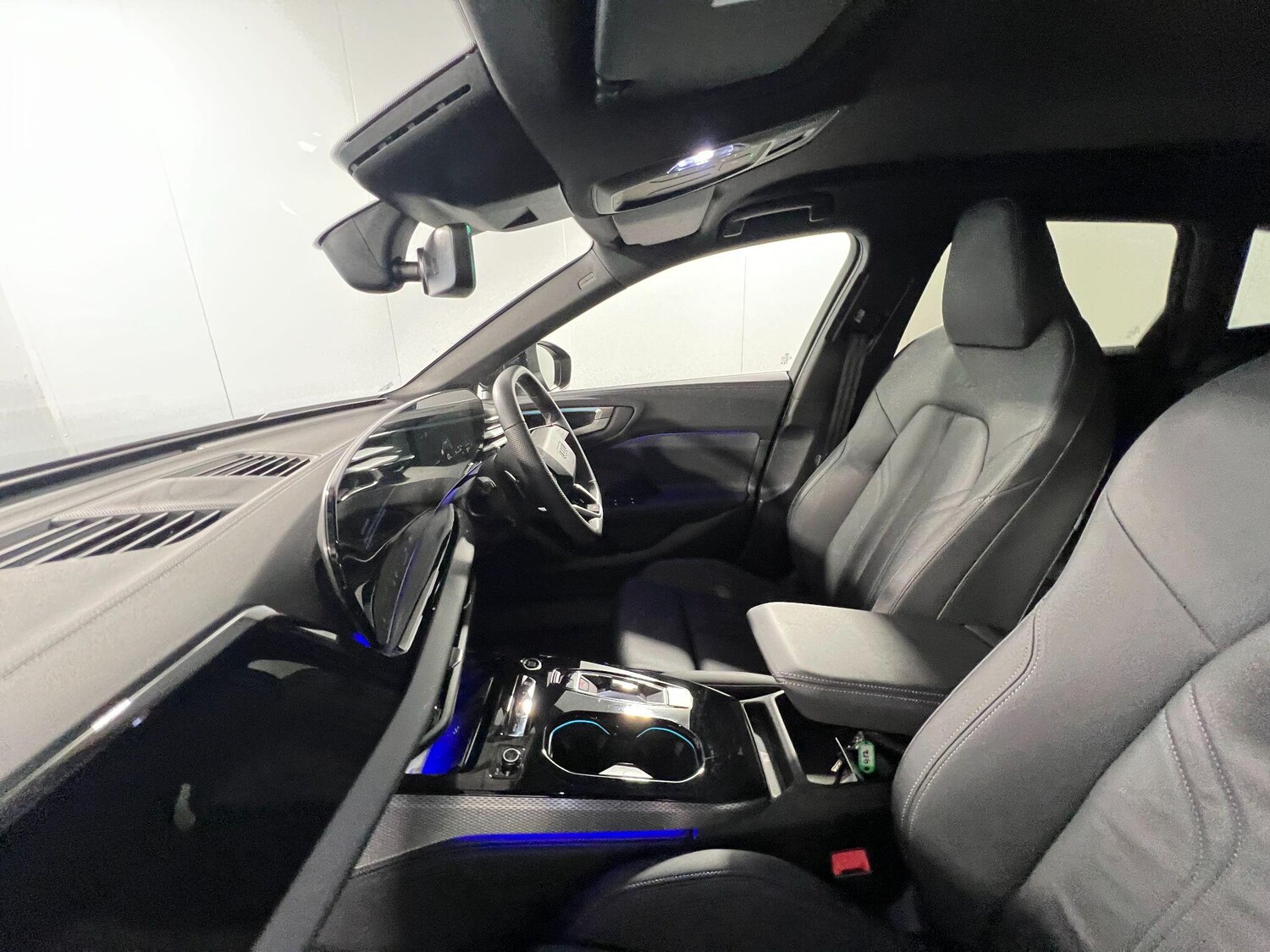 Used Audi A5 2025 for sale - 76898277: Photo 20