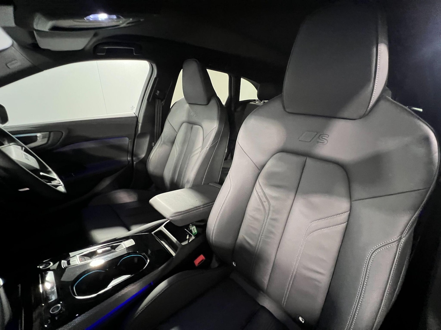 Used Audi A5 2025 for sale - 76898277: Photo 21