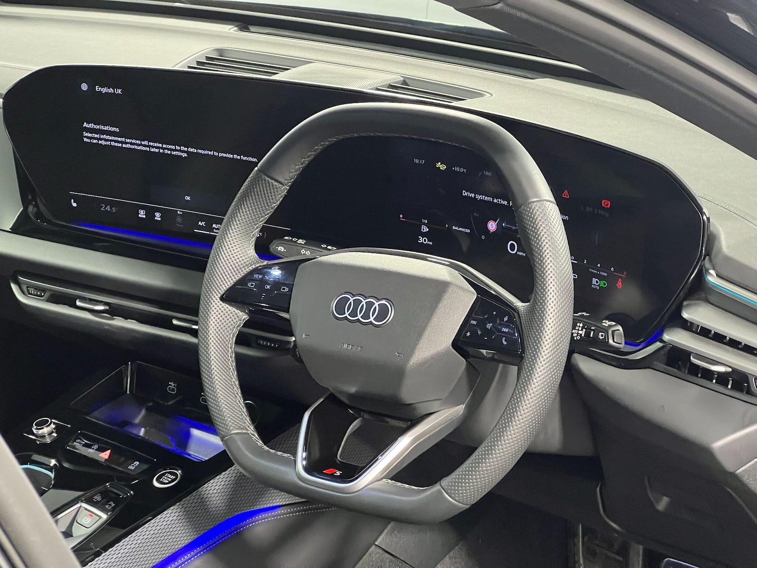 Used Audi A5 2025 for sale - 76898277: Photo 22