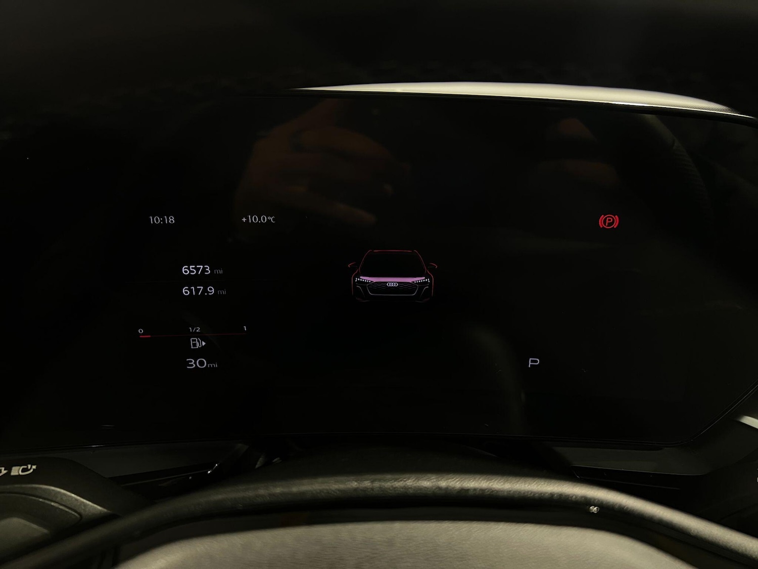 Used Audi A5 2025 for sale - 76898277: Photo 28