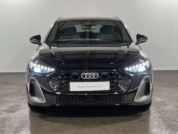 Used Audi A5 2025 for sale - 76898277: Photo