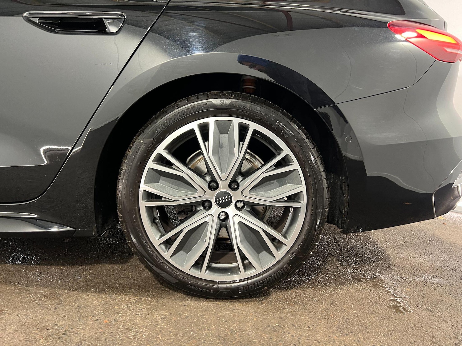 Used Audi A5 2025 for sale - 76898277: Photo 33