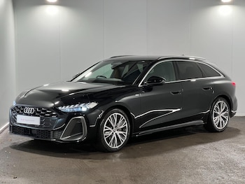 Used Audi A5 2025 for sale - 76898277: Photo