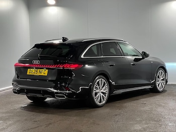 Used Audi A5 2025 for sale - 76898277: Photo