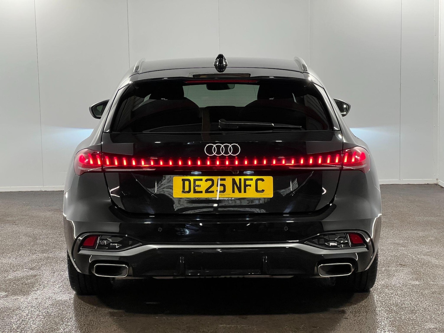 Used Audi A5 2025 for sale - 76898277: Photo 5