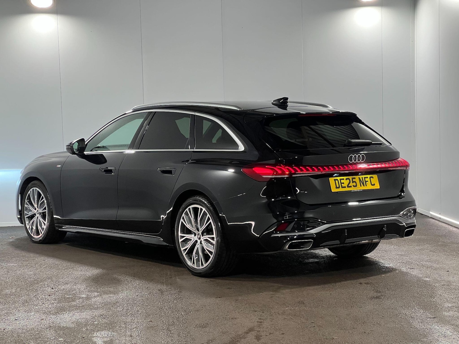 Used Audi A5 2025 for sale - 76898277: Photo 6