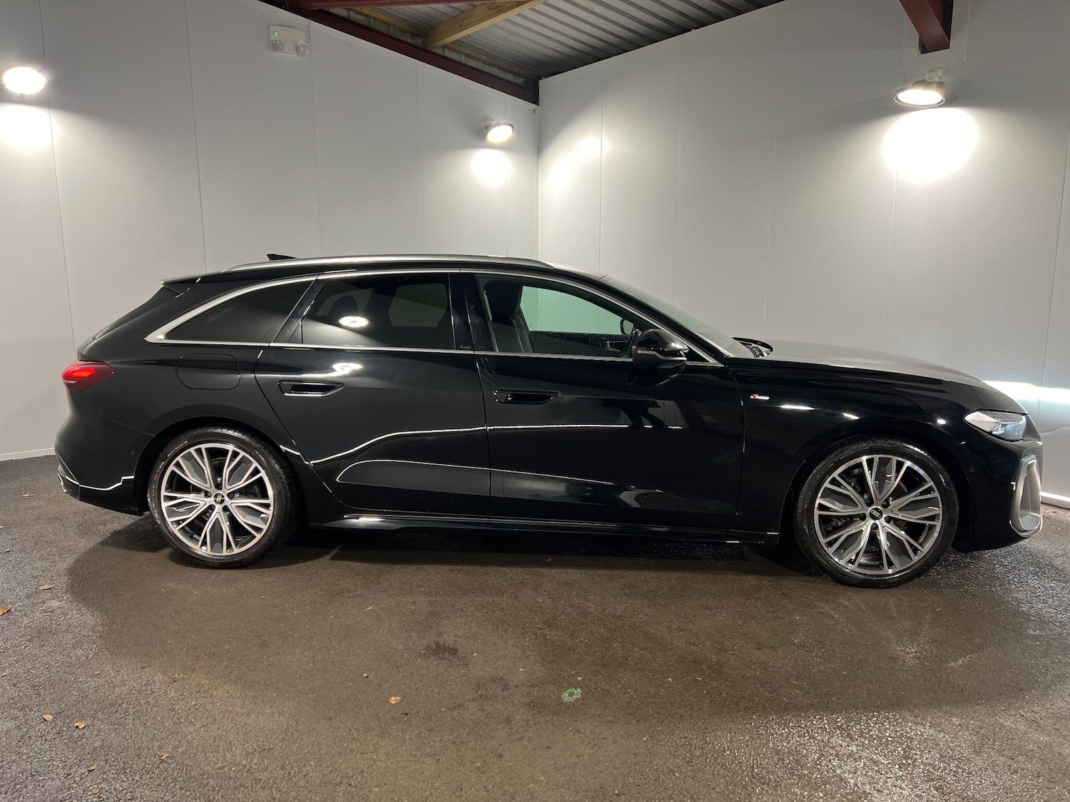 Used Audi A5 2025 for sale - 76898277: Photo 7