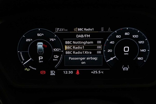 Used Audi Q4 e-tron 2024 for sale - 76282722: Photo 11