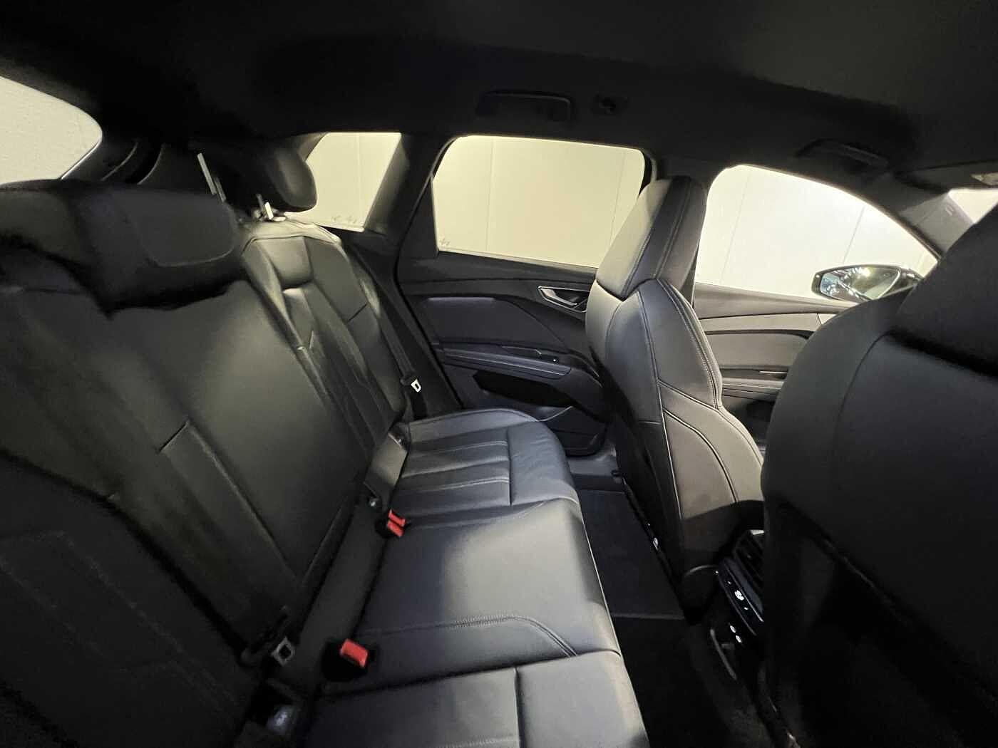 Used Audi Q4 e-tron 2024 for sale - 76282722: Photo 13