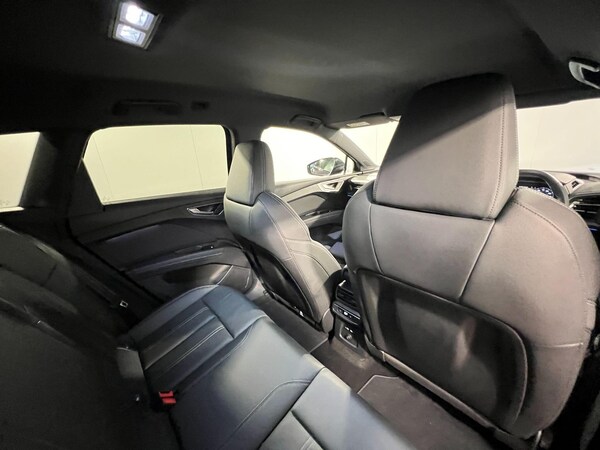 Used Audi Q4 e-tron 2024 for sale - 76282722: Photo 13