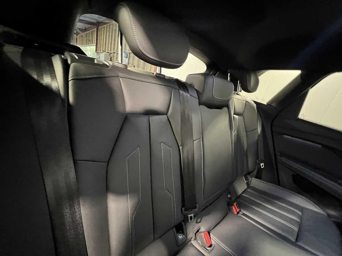 Used Audi Q4 e-tron 2024 for sale - 76282722: Photo 14