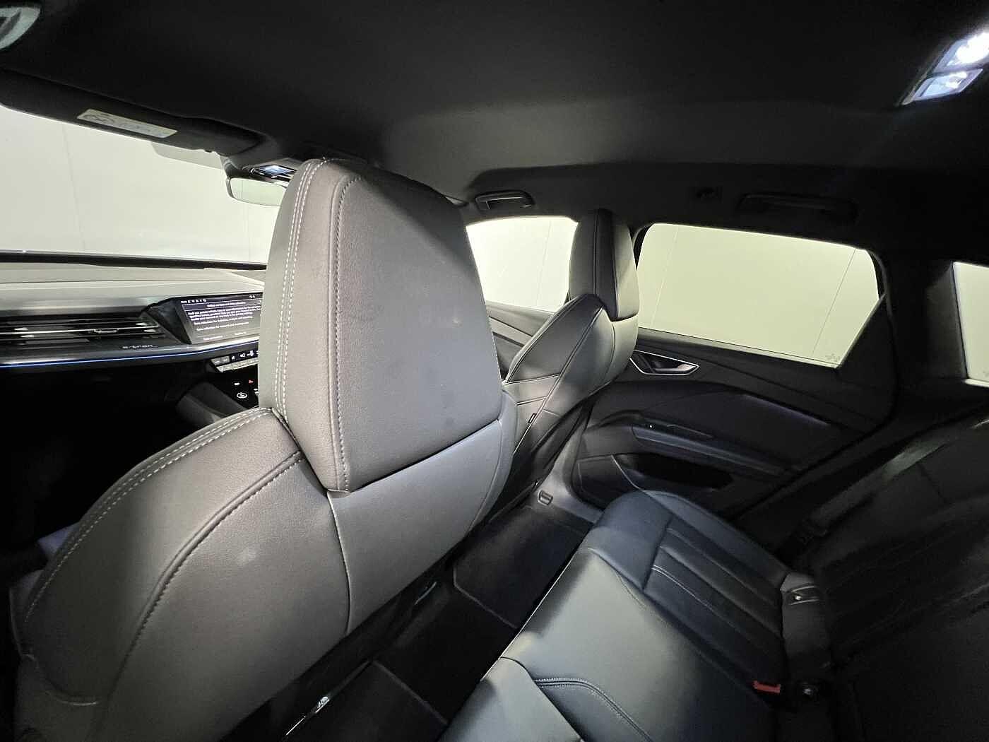 Used Audi Q4 e-tron 2024 for sale - 76282722: Photo 15