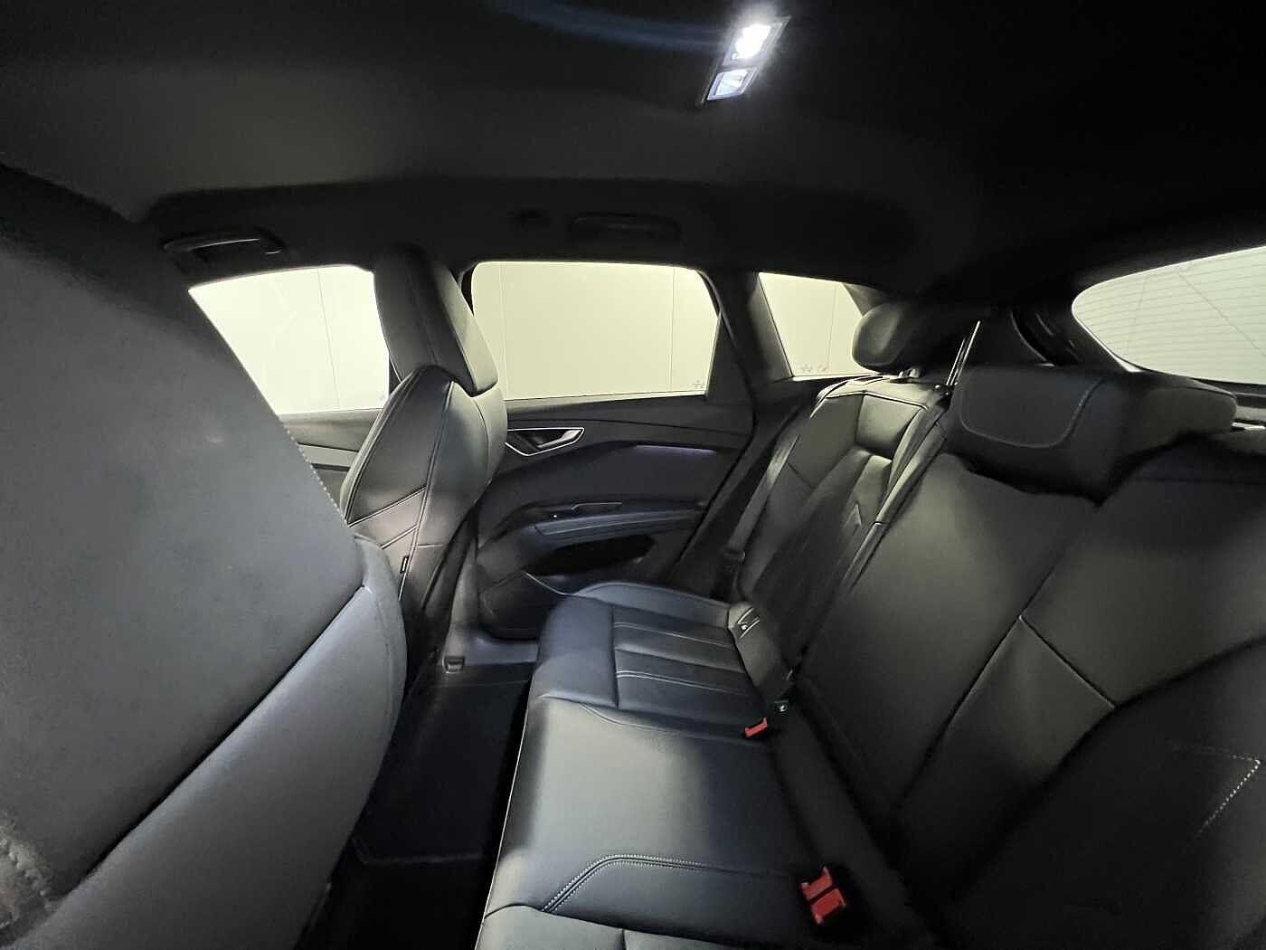 Used Audi Q4 e-tron 2024 for sale - 76282722: Photo 16