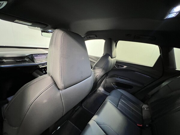 Used Audi Q4 e-tron 2024 for sale - 76282722: Photo 16