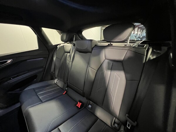 Used Audi Q4 e-tron 2024 for sale - 76282722: Photo 18