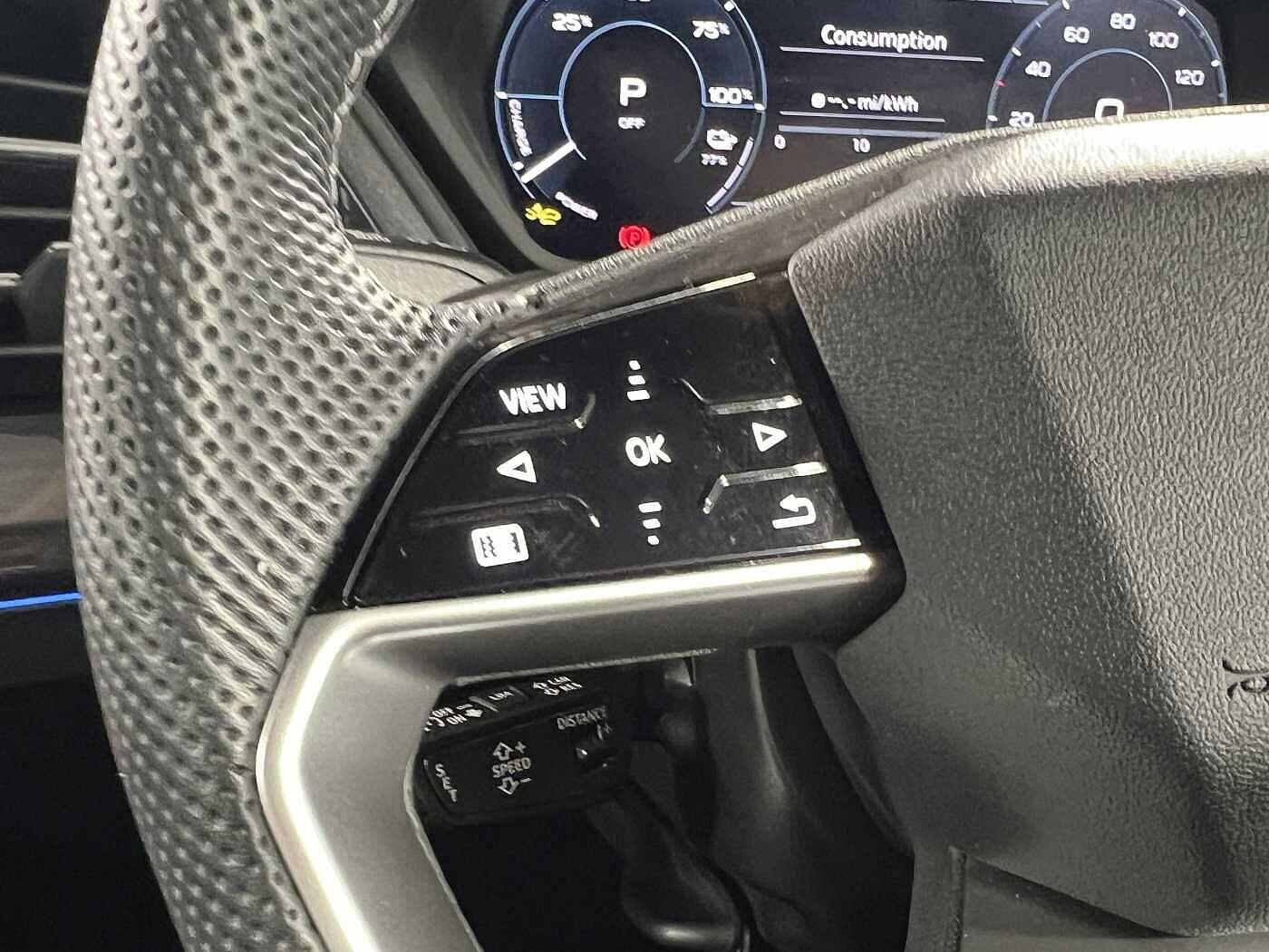 Used Audi Q4 e-tron 2024 for sale - 76282722: Photo 24