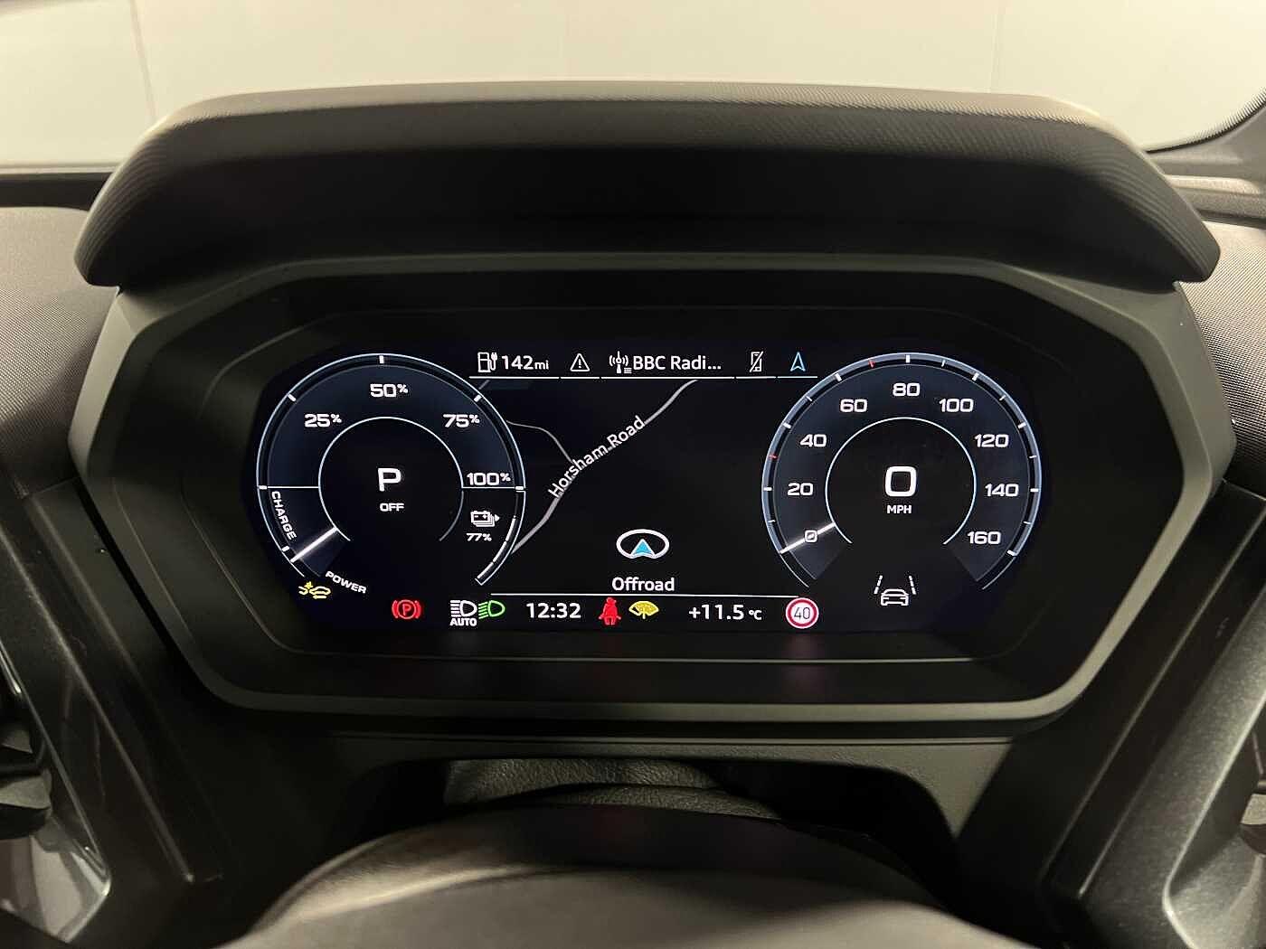 Used Audi Q4 e-tron 2024 for sale - 76282722: Photo 27