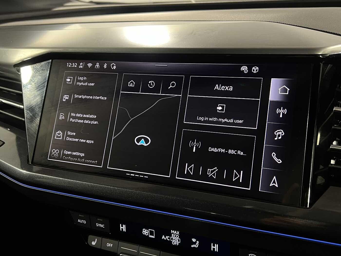 Used Audi Q4 e-tron 2024 for sale - 76282722: Photo 28