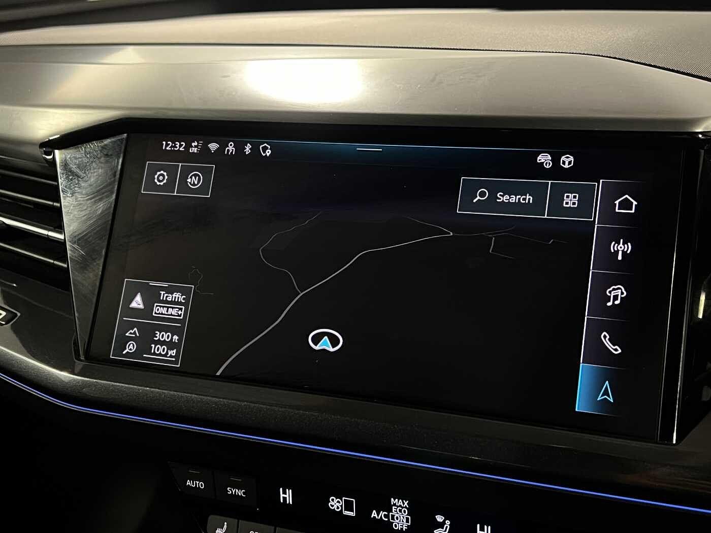 Used Audi Q4 e-tron 2024 for sale - 76282722: Photo 30