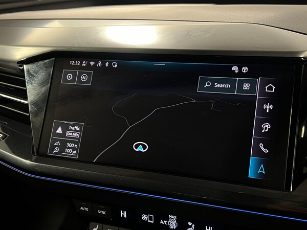 Used Audi Q4 e-tron 2024 for sale - 76282722: Photo 31