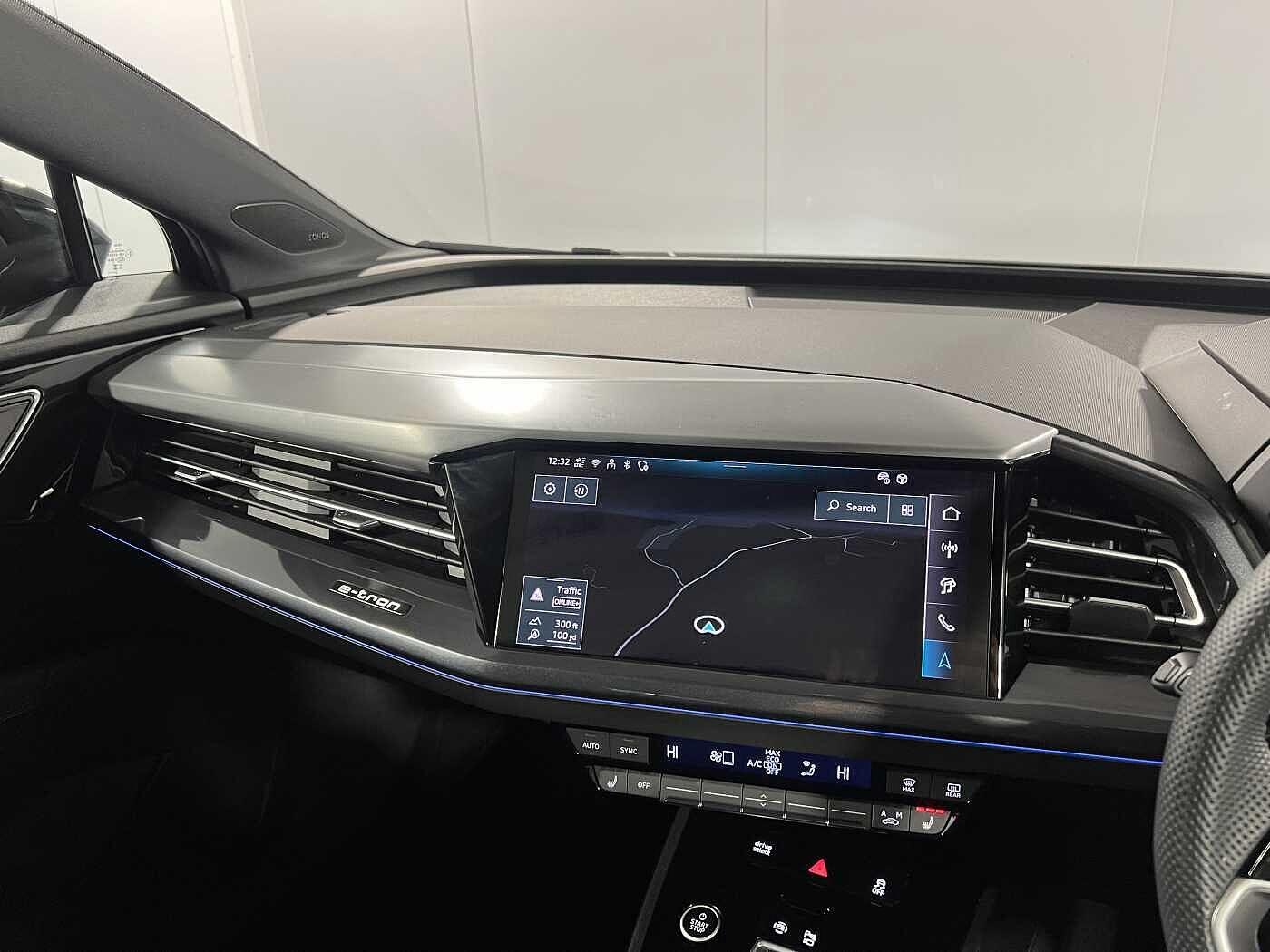 Used Audi Q4 e-tron 2024 for sale - 76282722: Photo 33