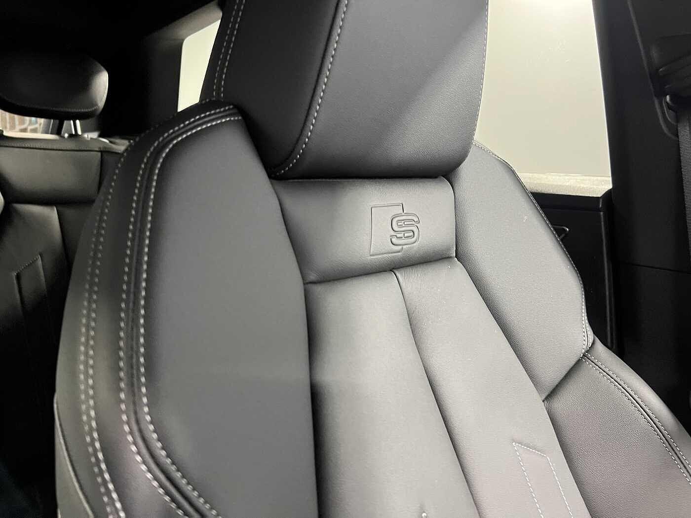 Used Audi Q4 e-tron 2024 for sale - 76282722: Photo 34