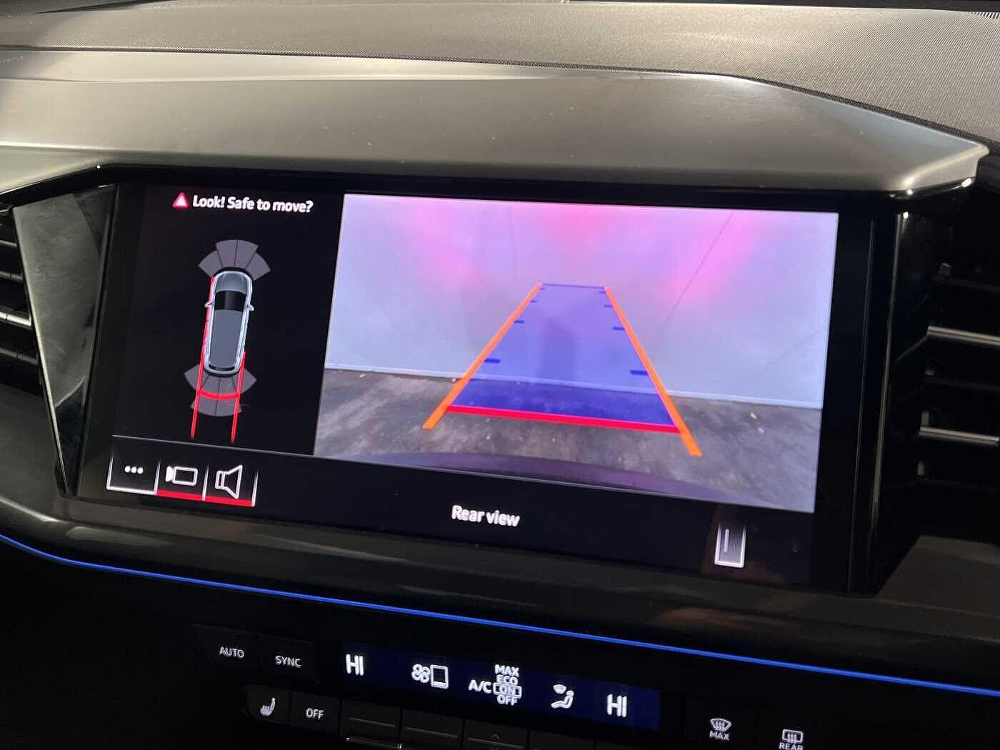 Used Audi Q4 e-tron 2024 for sale - 76282722: Photo 35