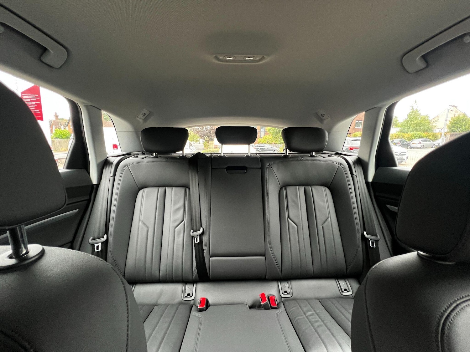 Used Audi e-tron 2020 for sale - 76700636: Photo 13