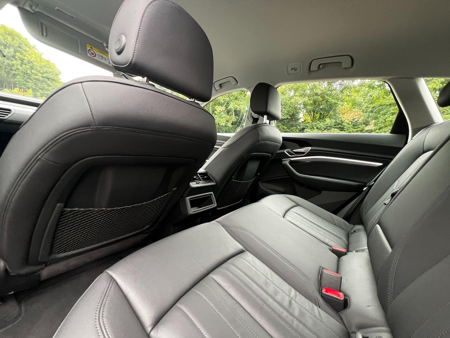 Used Audi e-tron 2020 for sale - 76700636: Photo 21