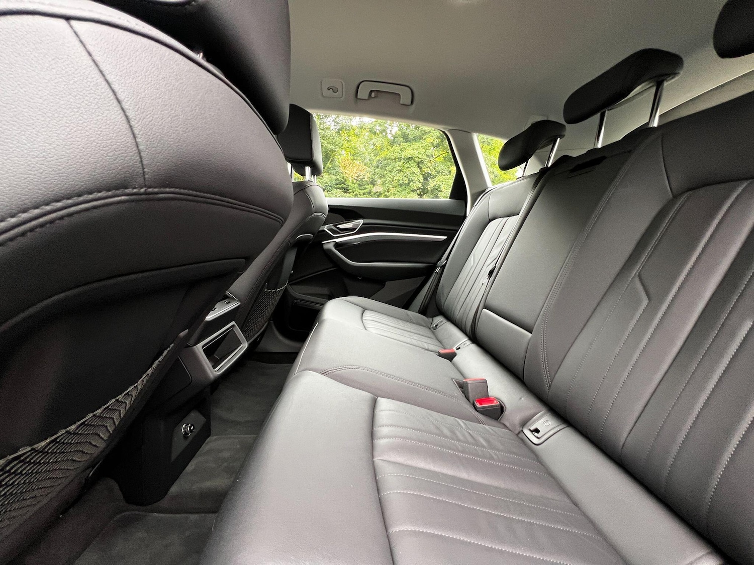 Used Audi e-tron 2020 for sale - 76700636: Photo 22