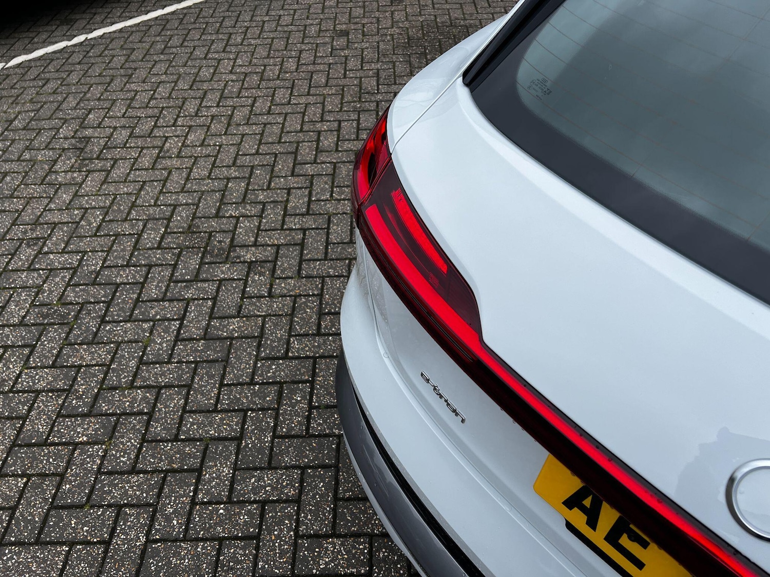 Used Audi e-tron 2020 for sale - 76700636: Photo 29