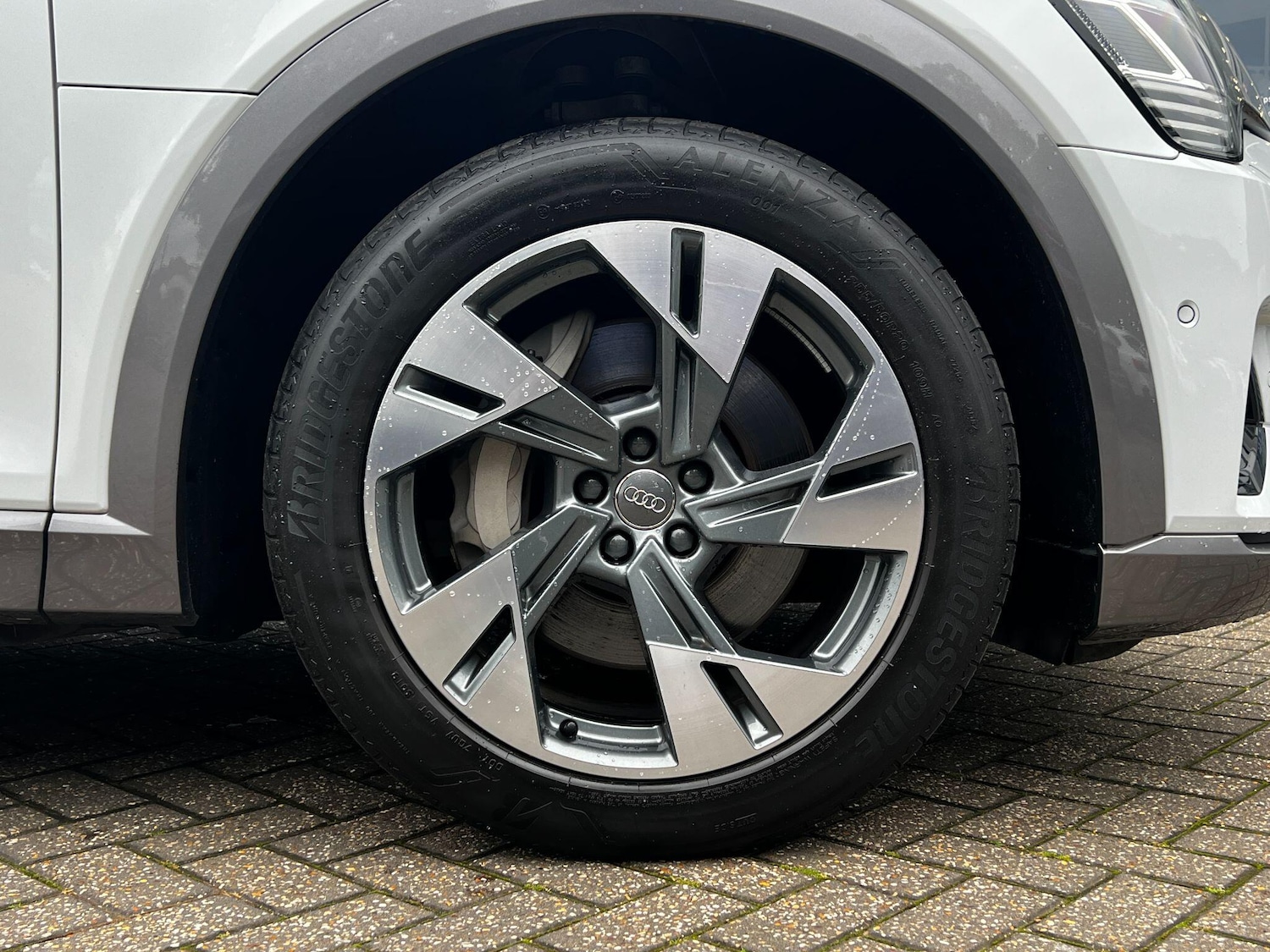 Used Audi e-tron 2020 for sale - 76700636: Photo 31