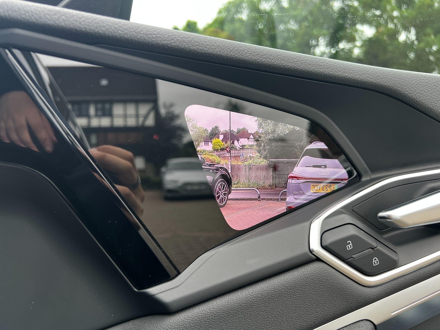 Used Audi e-tron 2020 for sale - 76700636: Photo 32