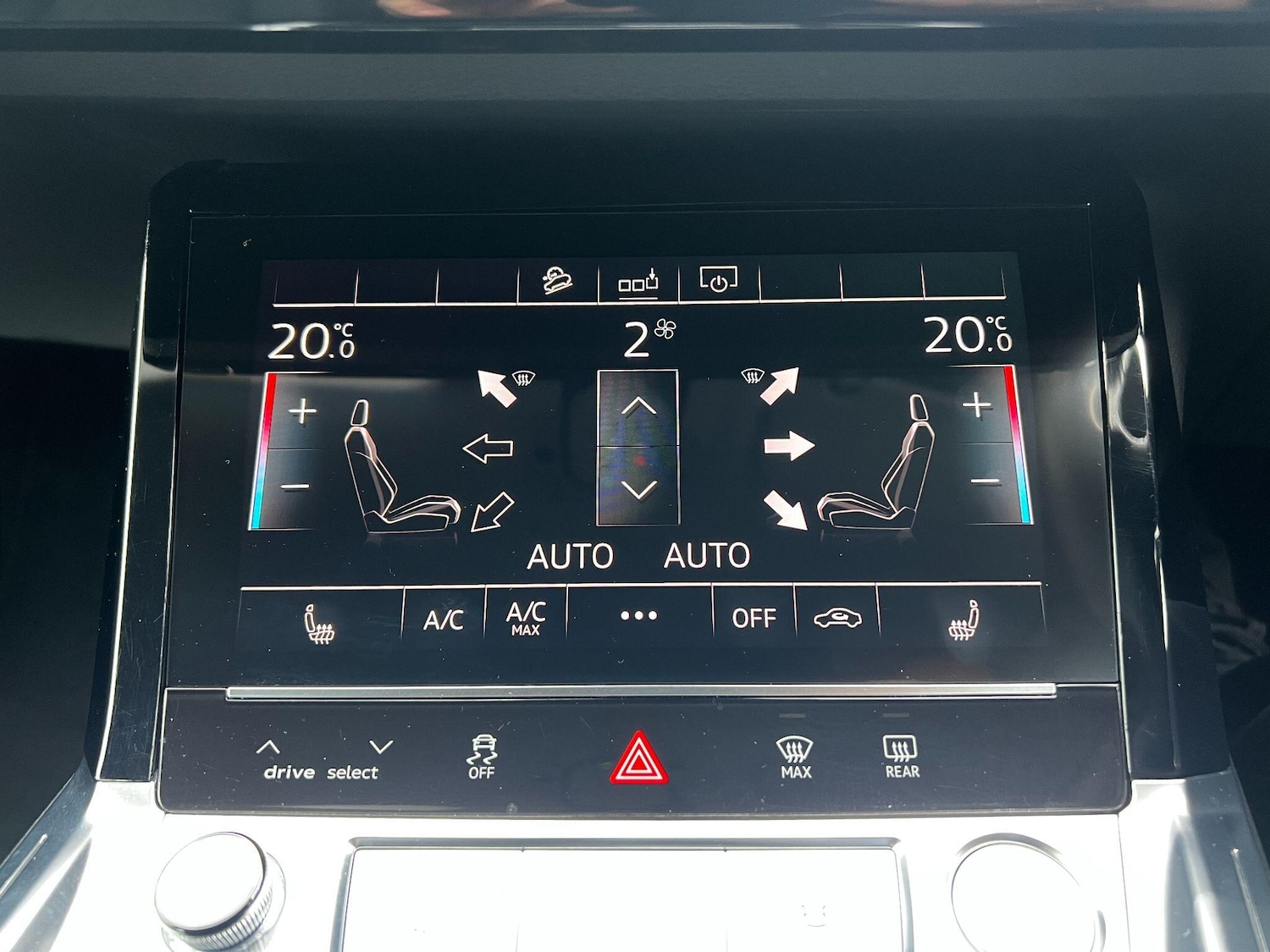 Used Audi e-tron 2020 for sale - 76700636: Photo 39