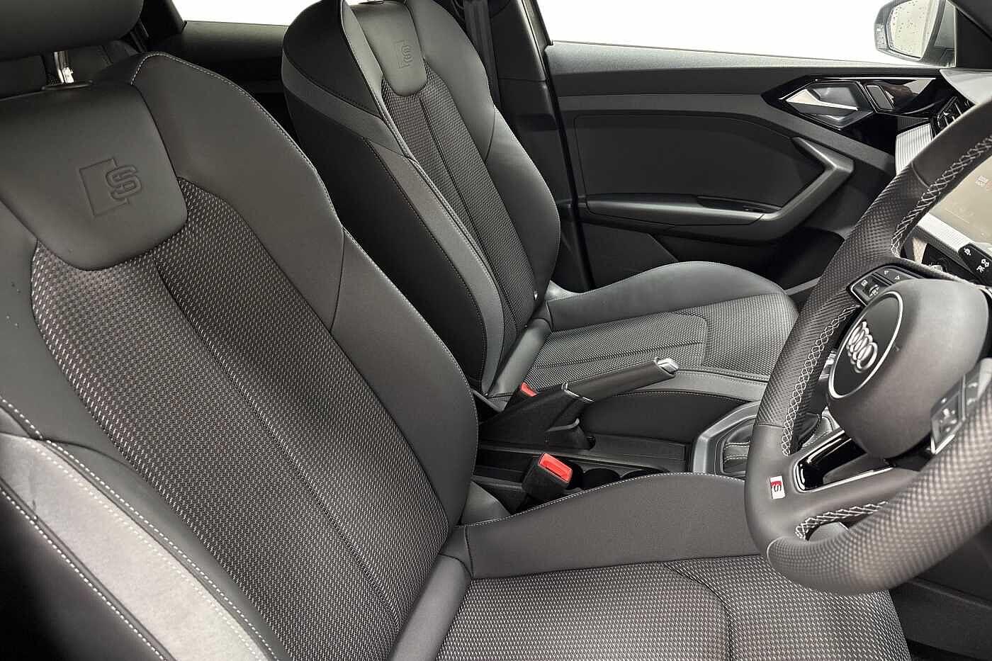 Used Audi A1 2025 for sale - 76457758: Photo 10