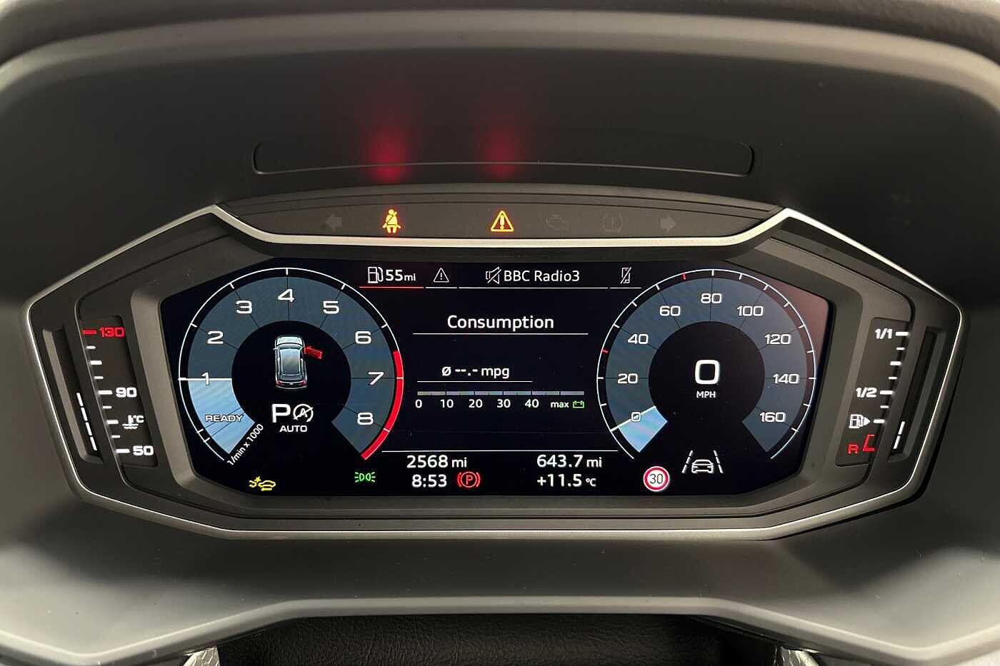 Used Audi A1 2025 for sale - 76457758: Photo 11