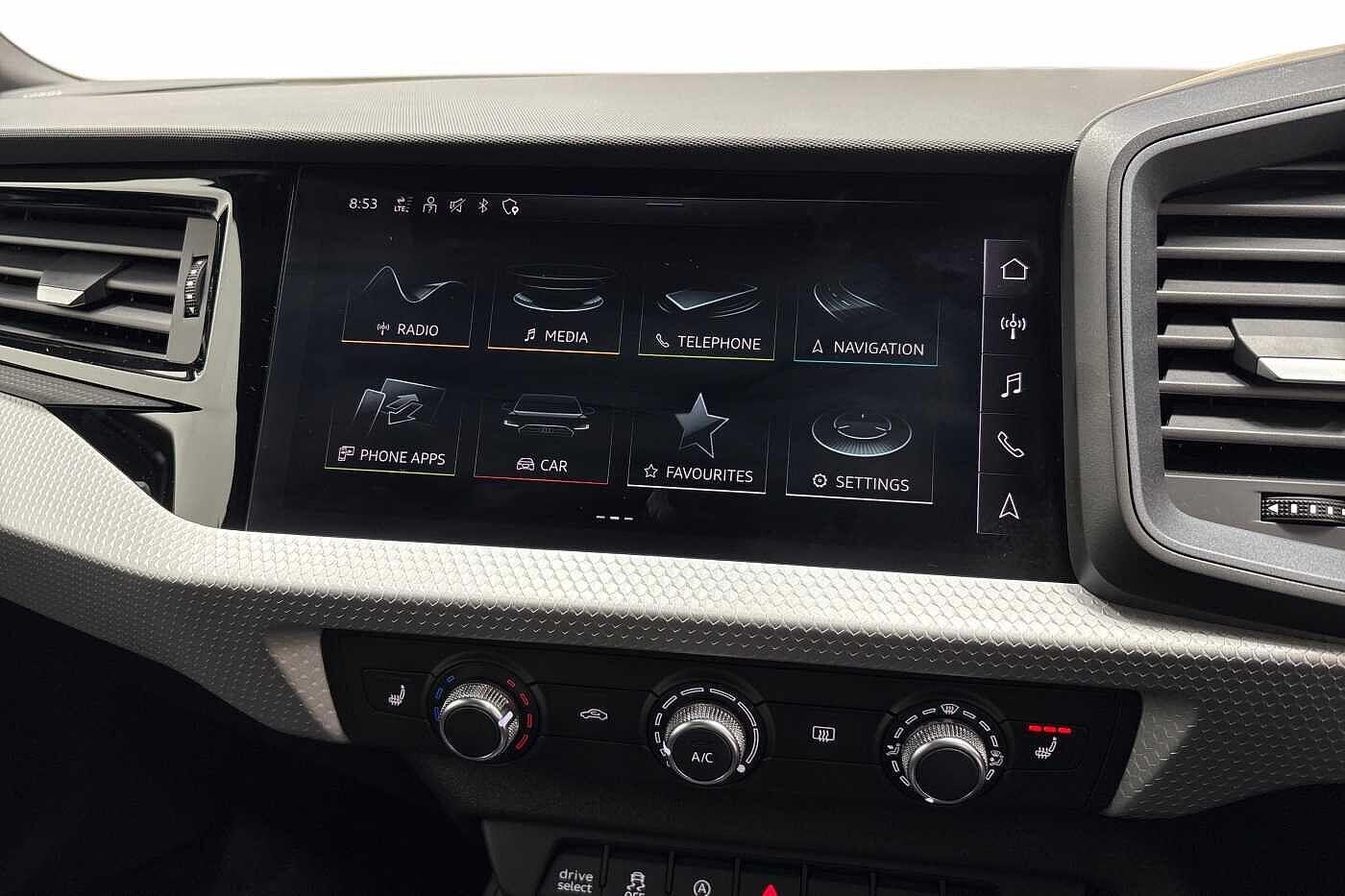 Used Audi A1 2025 for sale - 76457758: Photo 12