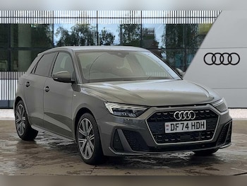 Used Audi A1 2025 for sale - 76457758: Photo