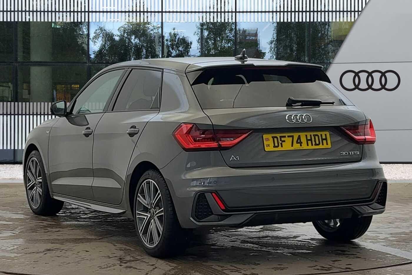 Used Audi A1 2025 for sale - 76457758: Photo 2