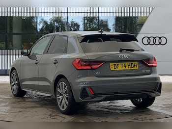 Used Audi A1 2025 for sale - 76457758: Photo