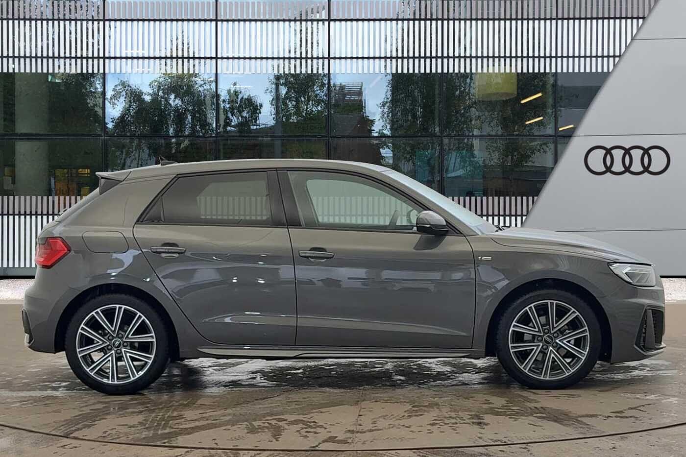 Used Audi A1 2025 for sale - 76457758: Photo 3