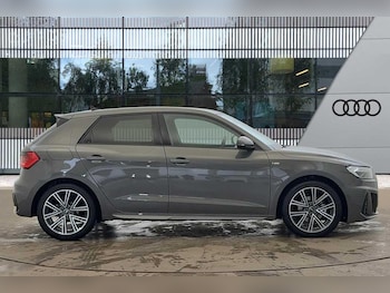 Used Audi A1 2025 for sale - 76457758: Photo