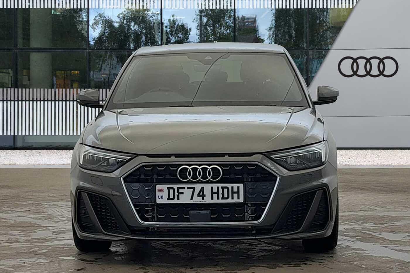 Used Audi A1 2025 for sale - 76457758: Photo 4