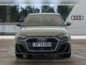 Used Audi A1 2025 for sale - 76457758: Photo