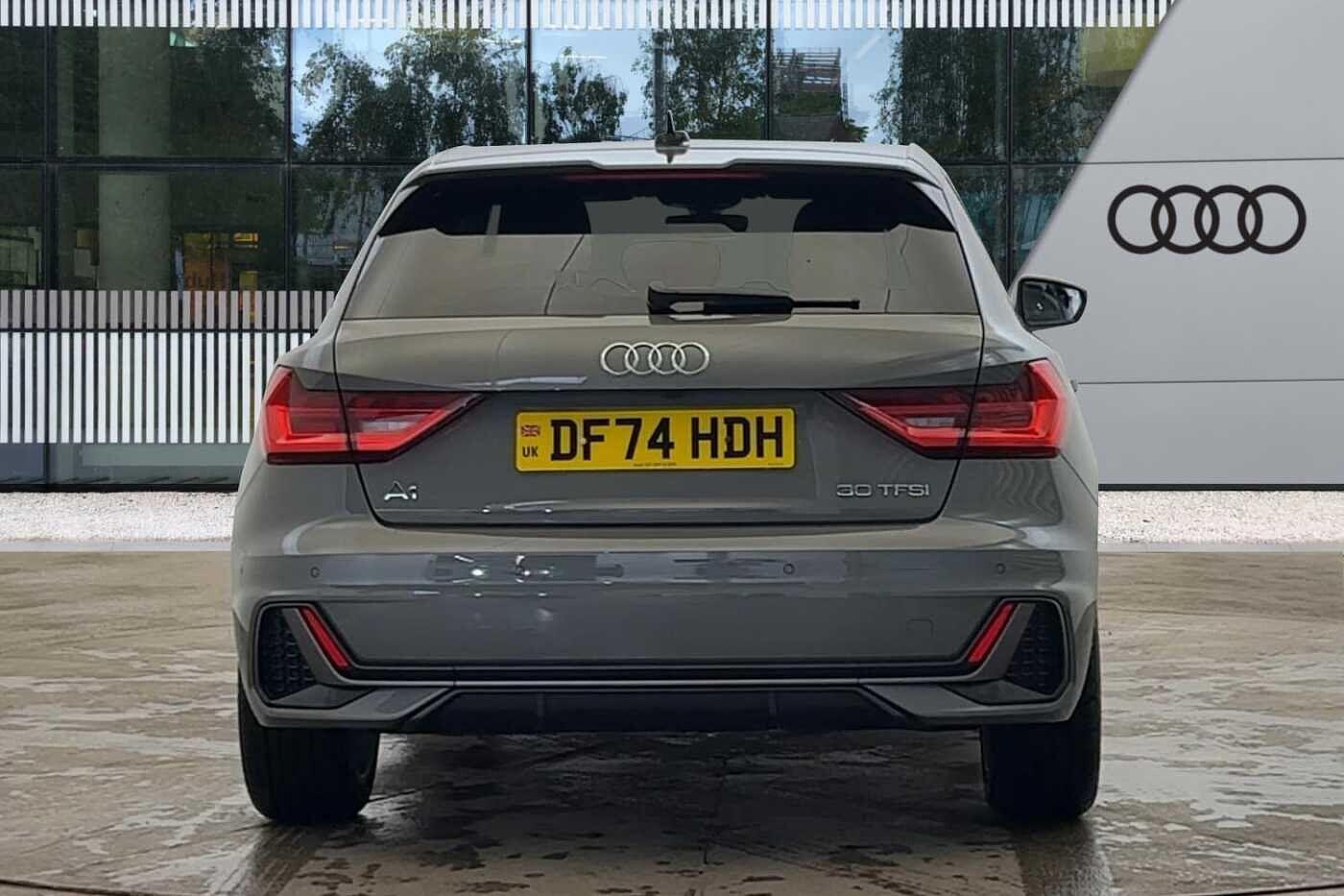 Used Audi A1 2025 for sale - 76457758: Photo 5