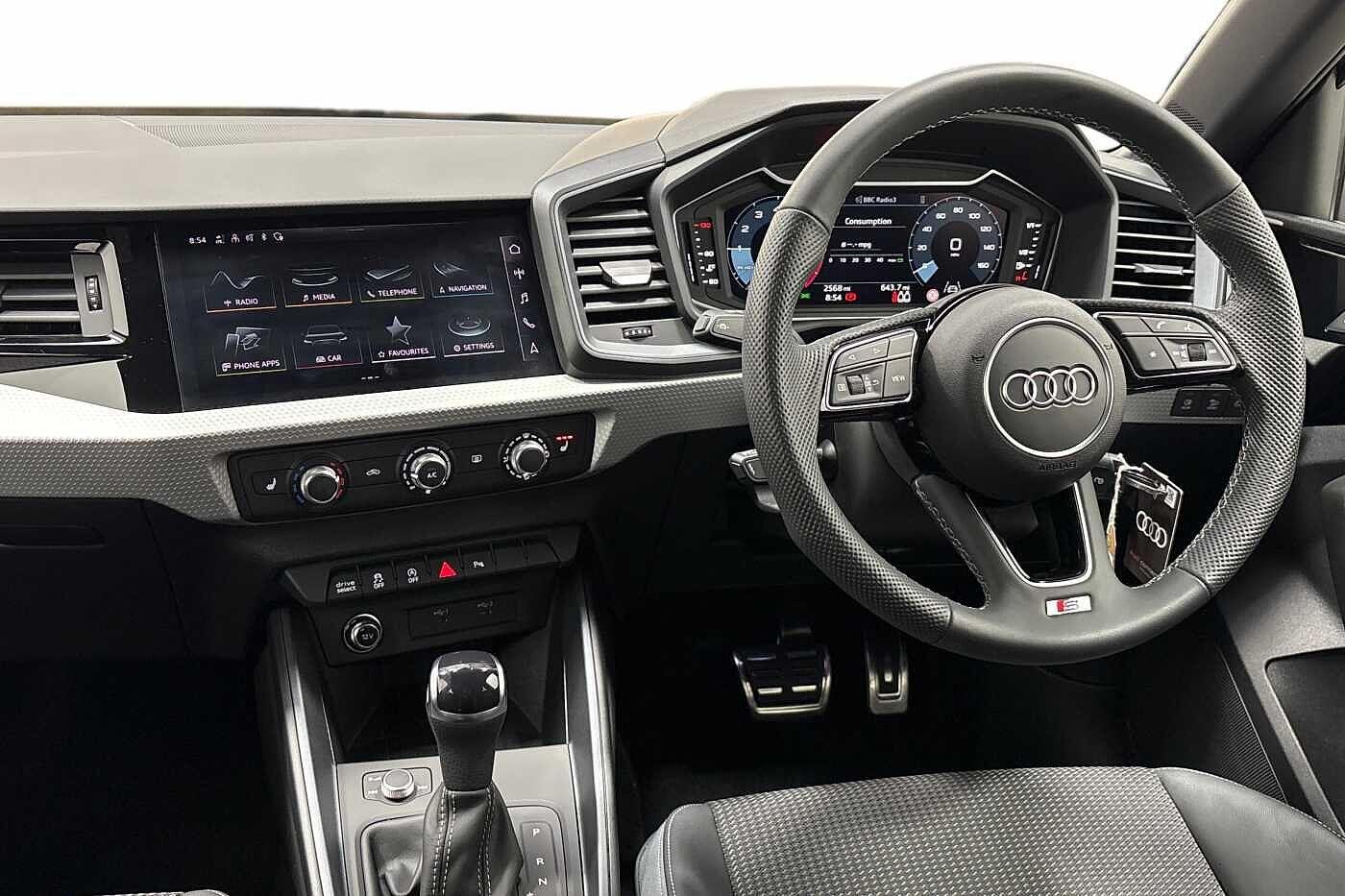 Used Audi A1 2025 for sale - 76457758: Photo 6