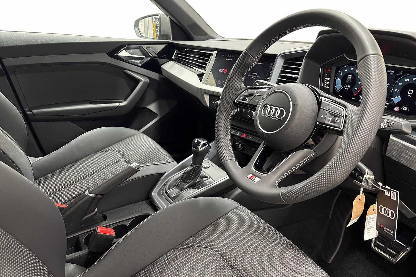 Used Audi A1 2025 for sale - 76457758: Photo 8