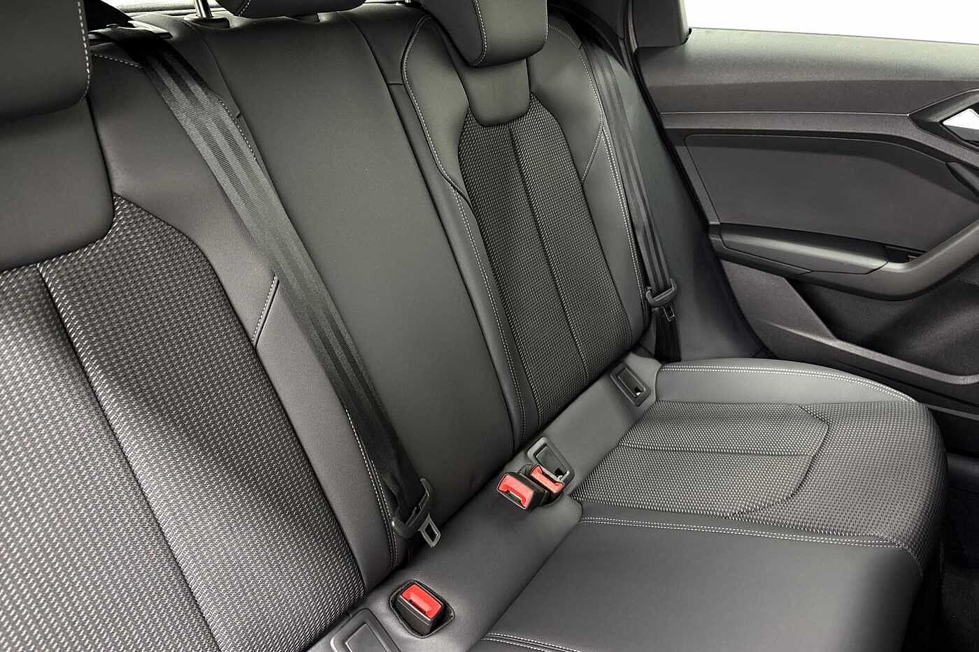 Used Audi A1 2025 for sale - 76457758: Photo 9